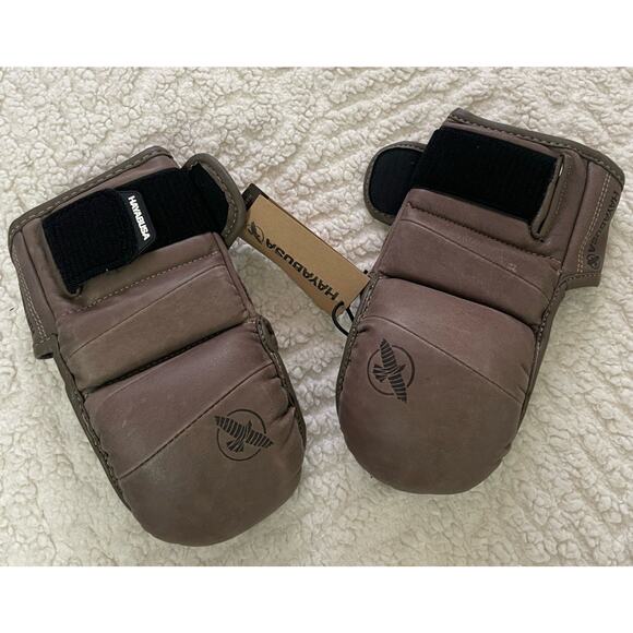 Hayabusa T3 LX 7oz Hybrid Gloves Size Small NWT - Picture 1 of 7
